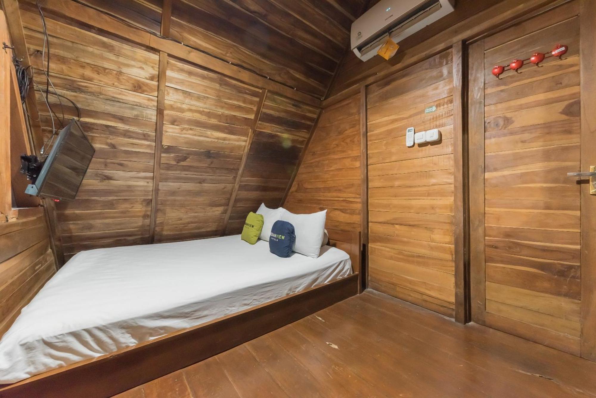 Urbanview Hotel Cianjur City Park By Reddoorz Buitenkant foto