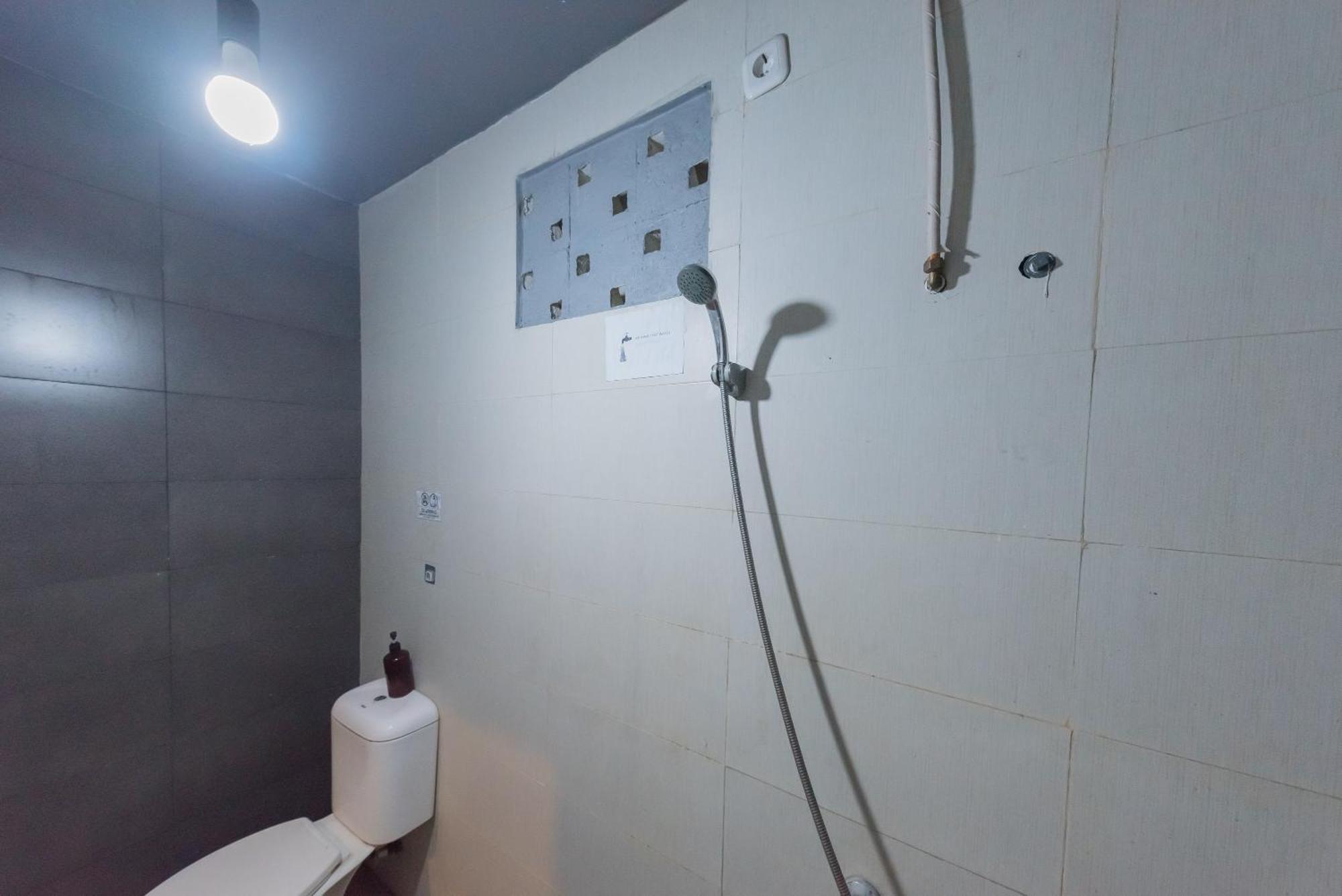 Urbanview Hotel Cianjur City Park By Reddoorz Buitenkant foto