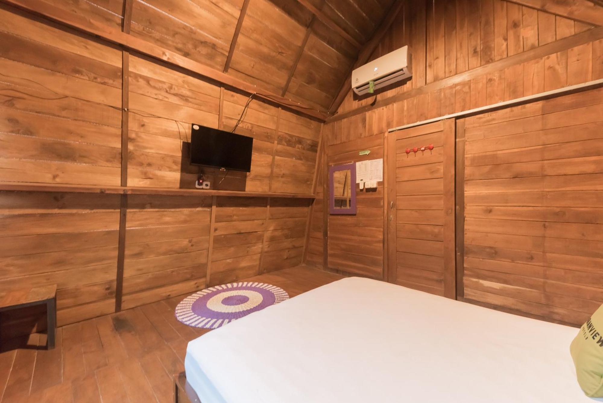Urbanview Hotel Cianjur City Park By Reddoorz Buitenkant foto